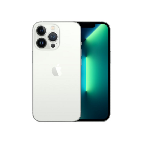 iPhone 13 Pro 512GB - Silver - iStore Namibia