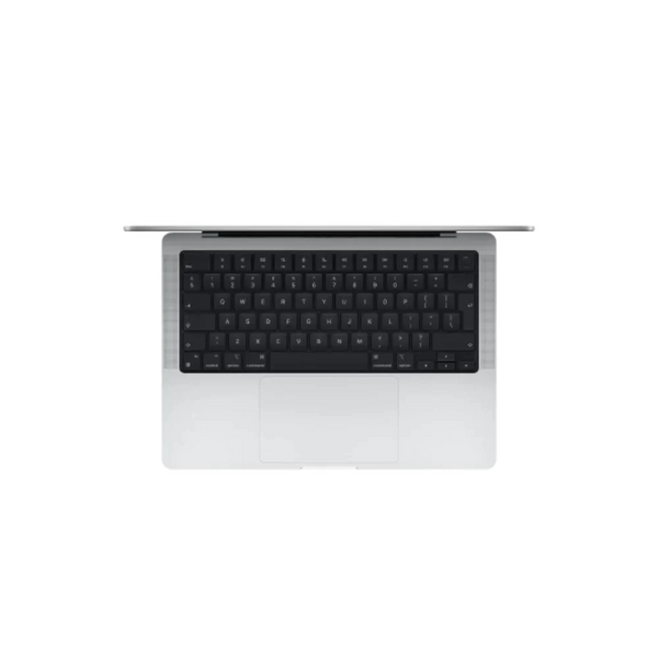 16-inch MacBook Pro M1 Pro Chip 10-Core 512GB - Silver - iStore