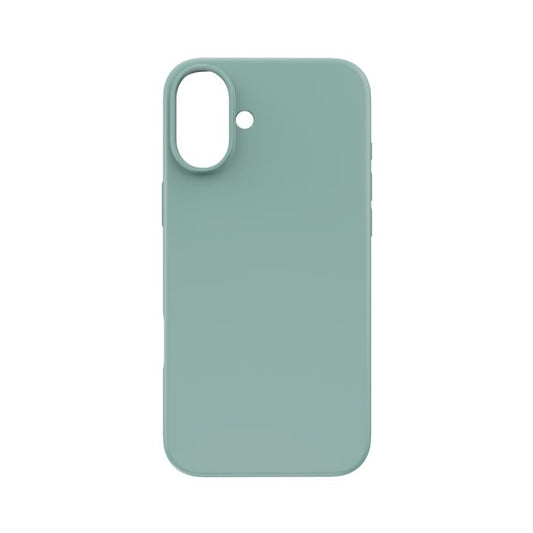 Moov Soft Touch MagSafe Case for iPhone 16 Plus - Green