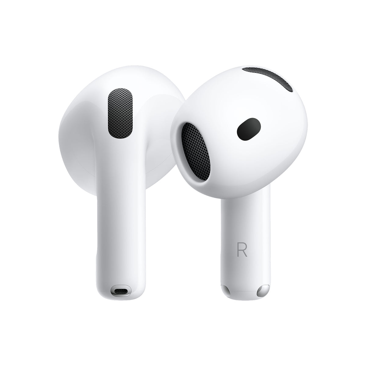 Apple AirPods 5 with Wireless Charging Case