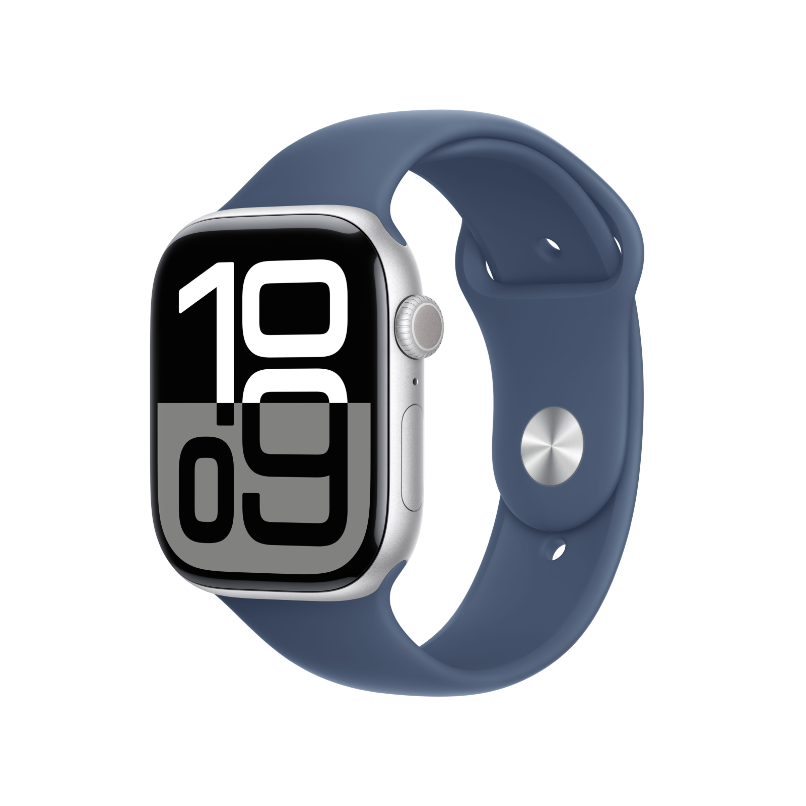 Apple Watch Series 10 Tagged "Sport Band" - iStore Namibia