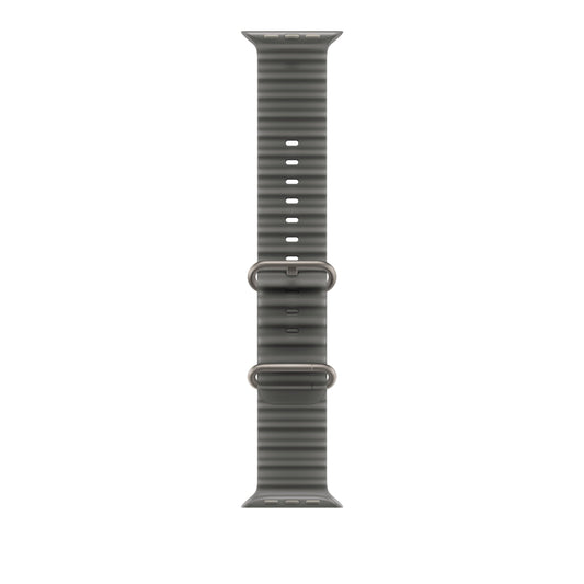 49mm-translucent-black-ocean-band-natural-titanium-finish_MK7P4