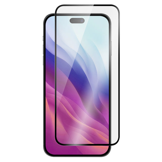 Moov Curved Glass Screen Guard for iPhone 18 Pro Max / 17 Pro Max " - iStore Namibia