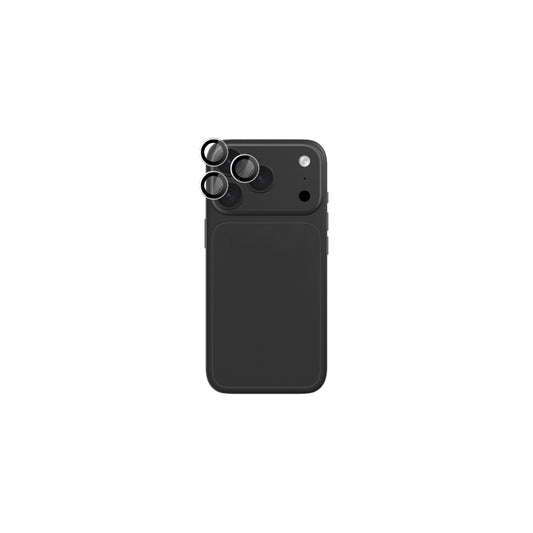 Moov Individual Camera lens Guard for iPhone 18 Pro / iPhone 18 Pro Max