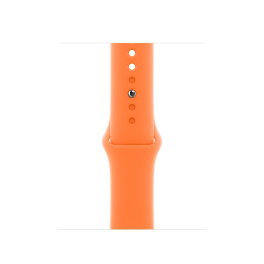 Apple Watch Sport Band - Bright Orange - iStore Namibia