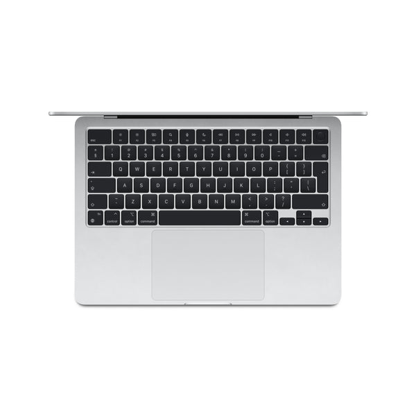 MacBook本体 MacBook Air 13 M3 16GB 512GB silver Buy MacBook Air - Apple (CA)