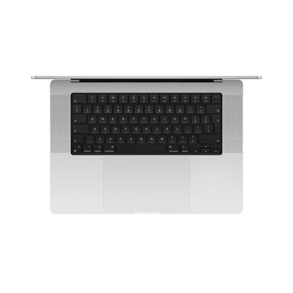 MacBook Pro 16-inch | Apple M4 Pro chip | 14‑core CPU 20‑core GPU | 24