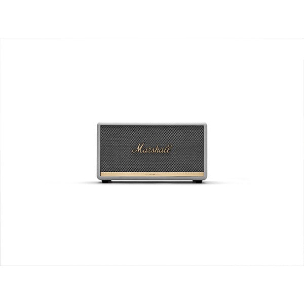 sa　Marshall Stanmore II ホワイト Marshall Stanmore II [White] 価格比較 - 価格.com