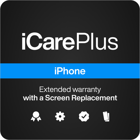 iCarePlus for iPhone