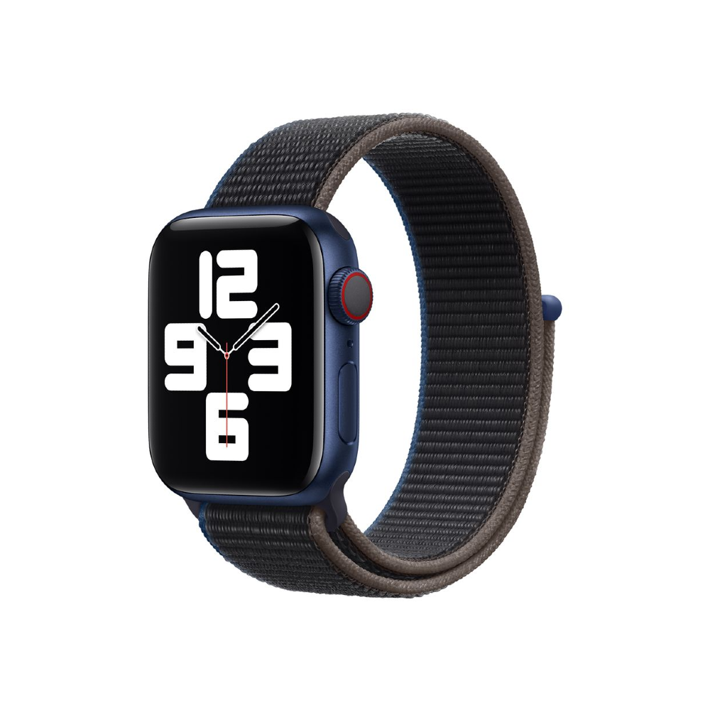 Apple Watch 40mm Charcoal Sport Loop