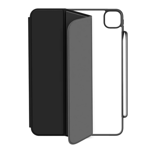Aspect Tri-Fold Folio Case iPad Air 11-inch - Black