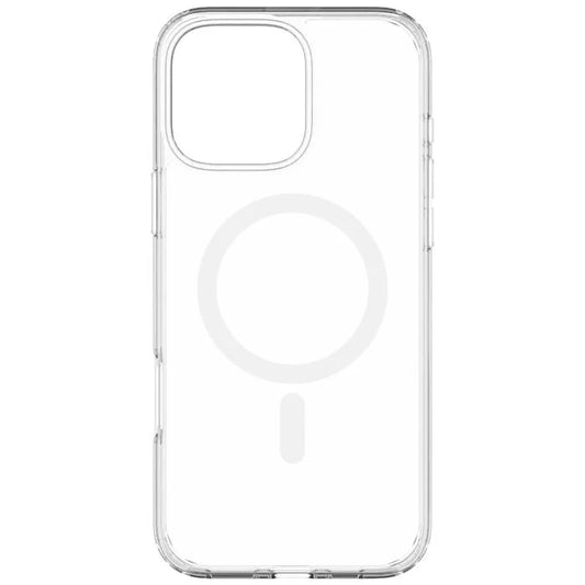Moov ClearSafe MagSafe Case for iPhone 16 Pro Max - Clear
