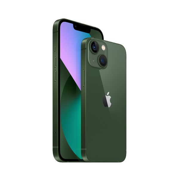 【Yu】Apple iPhone13Pro グリーン 512GB IPHONE 13 512GB GREEN - iStore Namibia