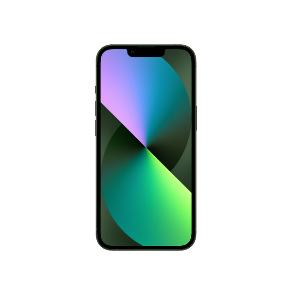 iPhone 13 512GB - Green