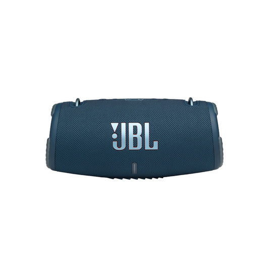 JBL Xtreme 3 Portable Waterproof Speaker - Blue