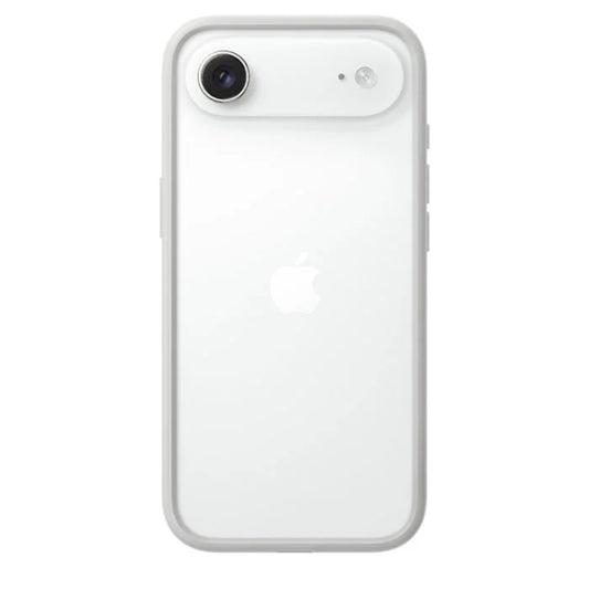 Apple iPhone Air Bumper - Light Grey