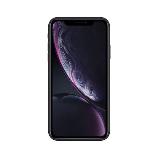Pre-owned iPhone XR 128GB - Black | Best