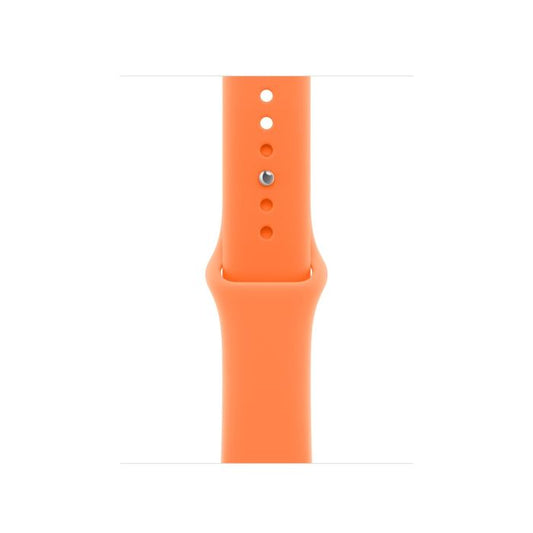 Apple Watch 42mm Clementine Sport Band - M/L
