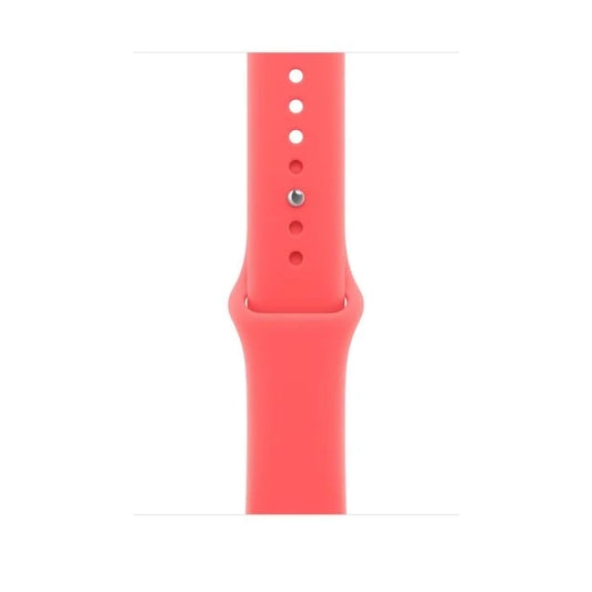 Apple Watch 40mm Bright Guava Sport Band - M/L
