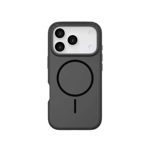 Moov Protect Case with MagSafe for iPhone 17 Pro Max - Black