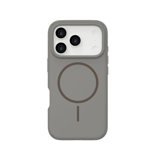 Moov Protect Case with MagSafe for iPhone 17 Pro - Grey