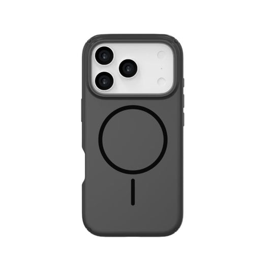 Moov Protect Case with MagSafe for iPhone 17 Pro - Black