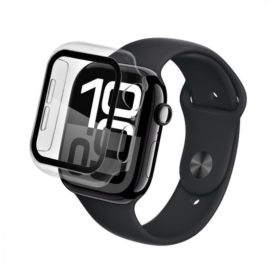 Moov Infinity Glass Protector for Apple Watch Series 10 42mm