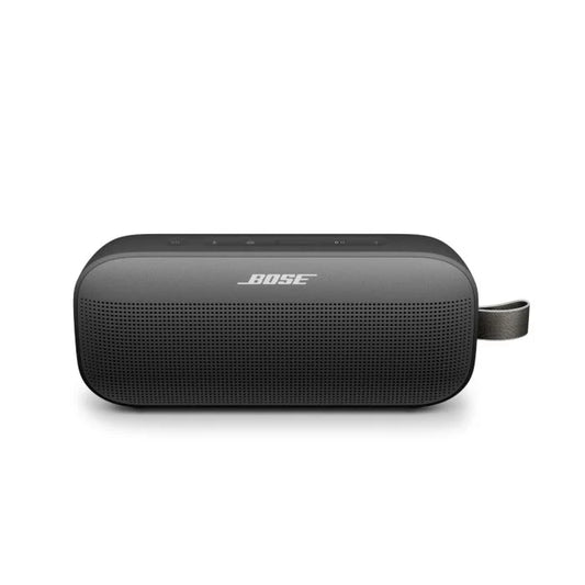 Bose Soundlink Flex (2nd Gen) Speaker - Black