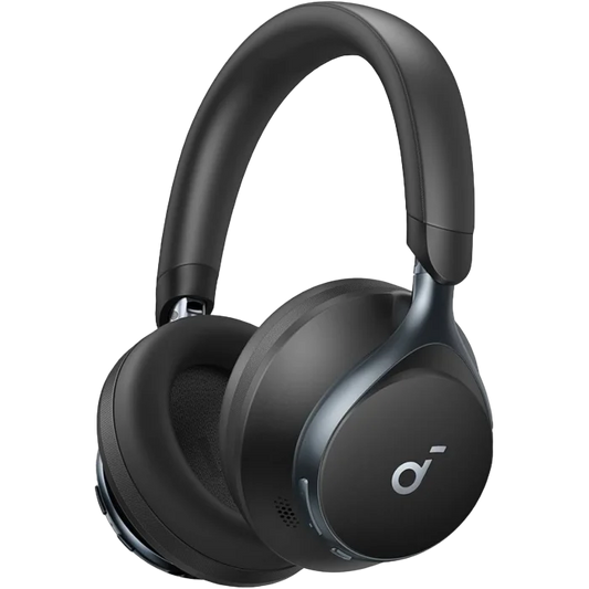 soundcore Space One Active Noise Cancelling Headphones - Black