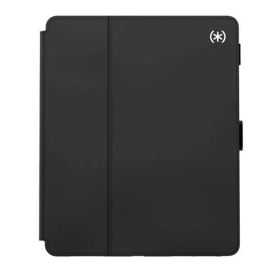 Speck Balance Folio Case for iPad Air 13-inch (M3/M2) - Black