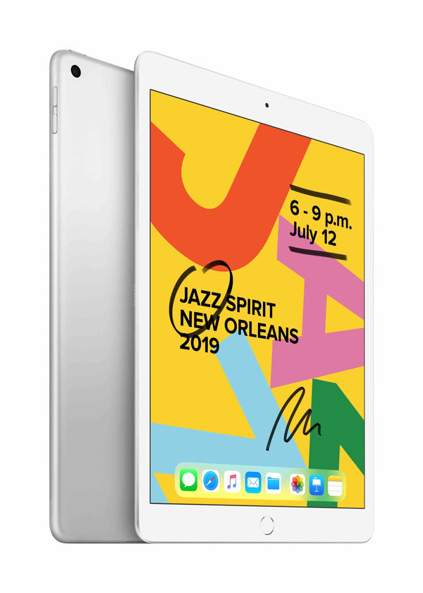 iPad Air 第2世代 A1566 シルバー 32GB バッテリー60％ iPad Air 第2世代 A1566 シルバー 32GB バッテリー60％ - メルカリ