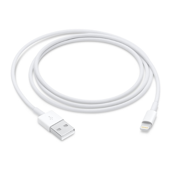 Arroba Market - ⚡️CABLE 100% ORIGINAL APPLE PARA IPHONE ⚡️ 1