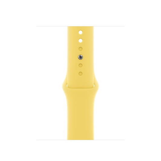 Apple Watch 44mm Ginger Sport Band-Regular - iStore Namibia