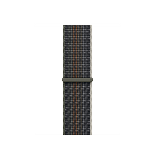41mm Midnight Sport Loop - iStore Namibia