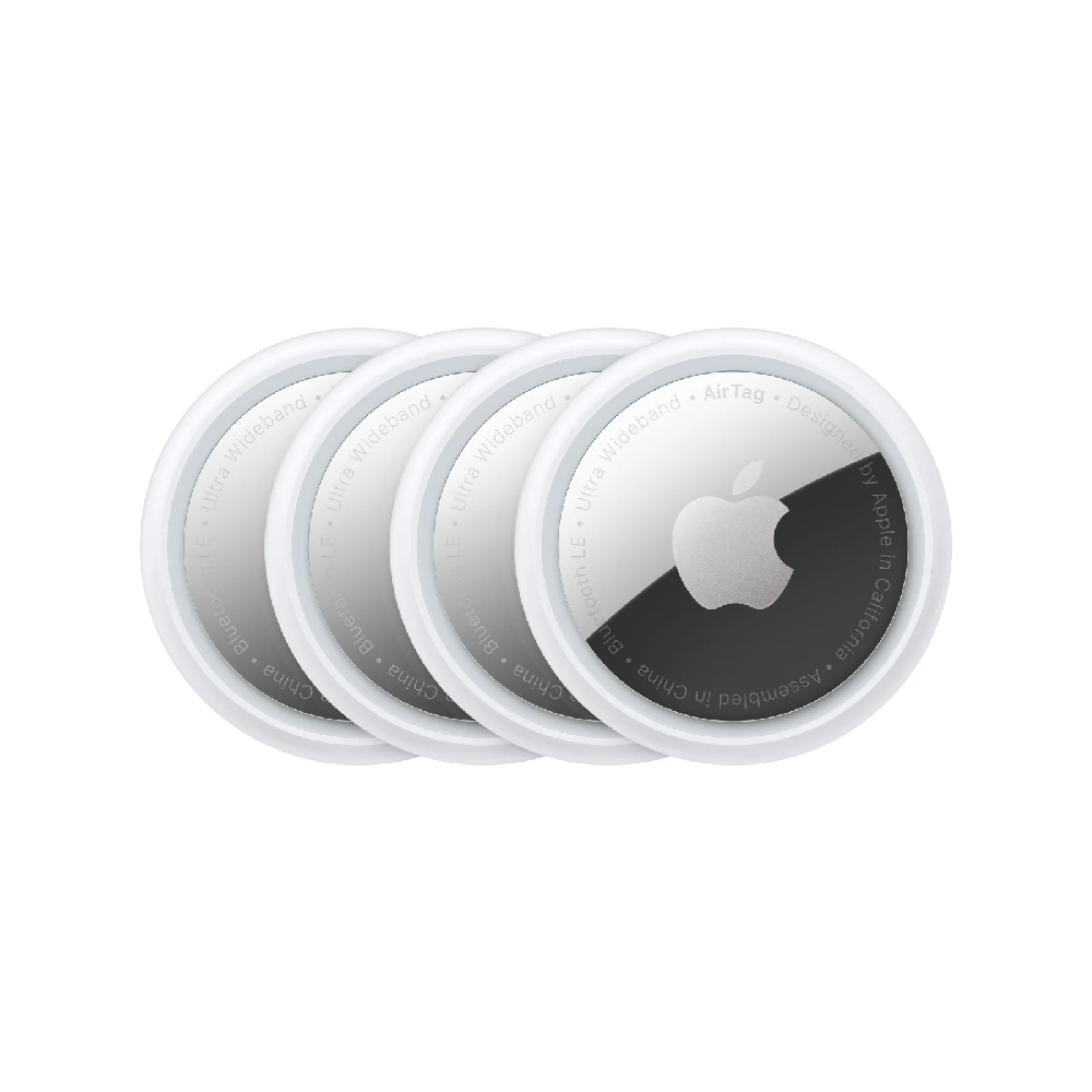 AirTag (4 Pack) - iStore Namibia