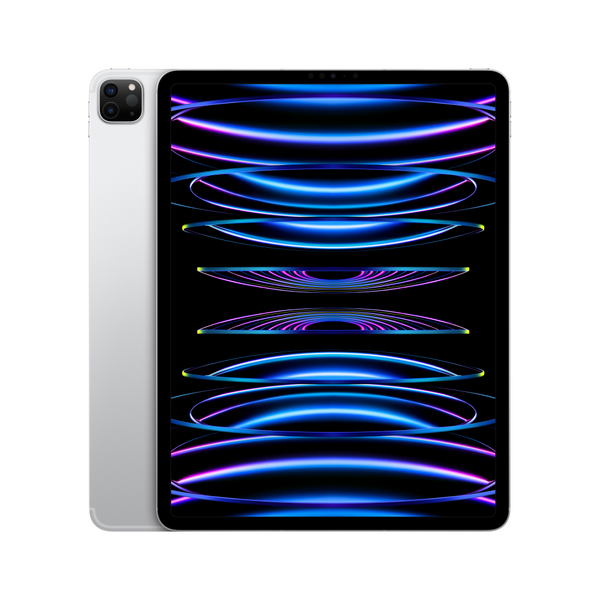 11-inch iPad Pro Wi-Fi + Cellular 128GB | M2 Chip - Silver