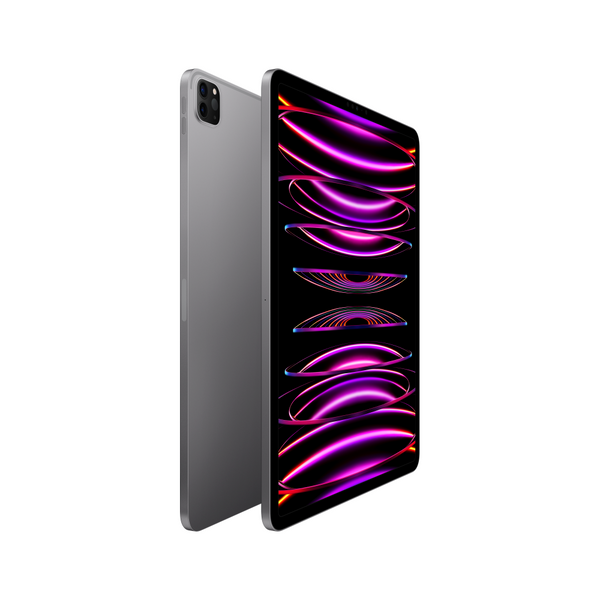 M2 iPad Pro 12.9インチ　512GB Ｗifi 12.9インチiPad Pro Wi-Fi 512GB - スペースグレイ（第6世代