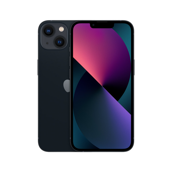 iPhone 13 128GB - Midnight - iStore Namibia
