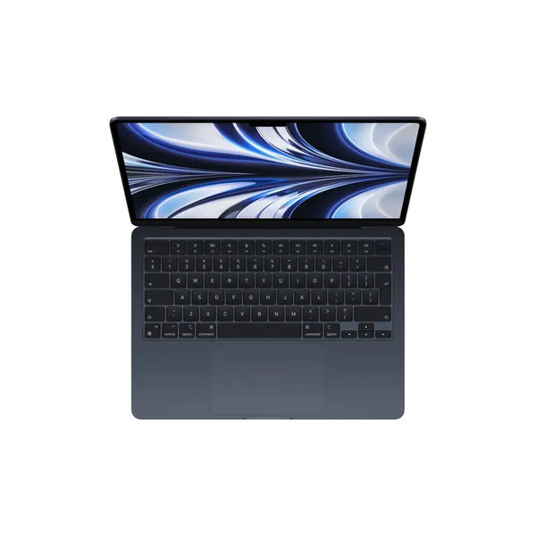 13-inch MacBook Air | M2 Chip | 256GB - Midnight - iStore
