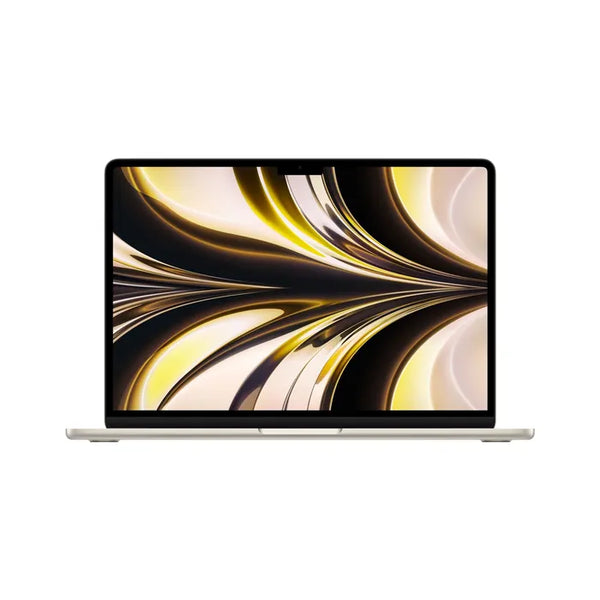 13-inch MacBook Air | M2 Chip | 256GB - Starlight - iStore Namibia 13-inch MacBook Air | M2 Chip | 256GB - Starlight - iStore Namibia