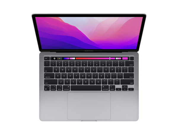 MacBook Pro (13-inch， 202… 13-inch MacBook Pro | M2 Chip | 512GB