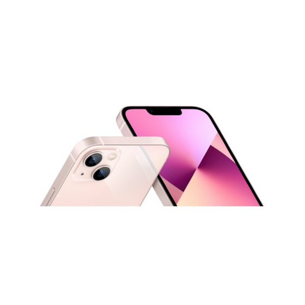 iPhone 13 128GB - Pink - iStore Namibia
