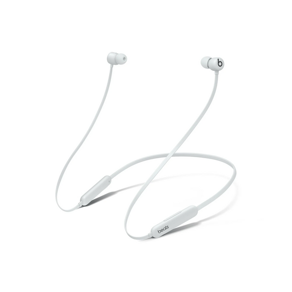 Beats Flex All Day Wireless Earphones Smoke Grey iStore Namibia