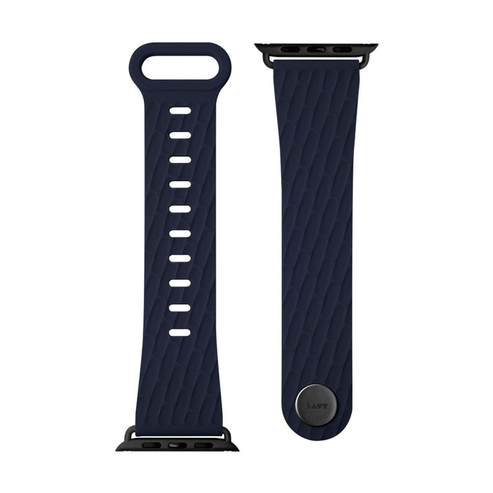 38mm | 40mm Apple Watch Strap - Navy - iStore Namibia