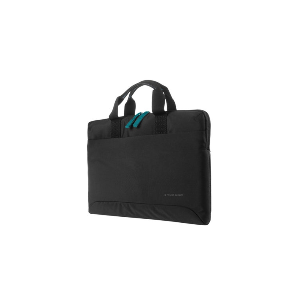 Tucano Smilza Super Slim Bag for MacBook 13&quot;/14&quot; - Black - iStore Namibia
