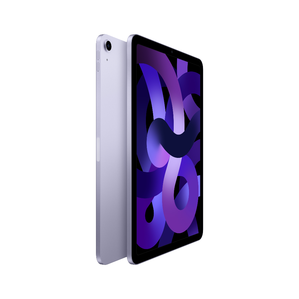 iPad Air 5th Gen Wi-Fi + Cellular 64GB - Purple