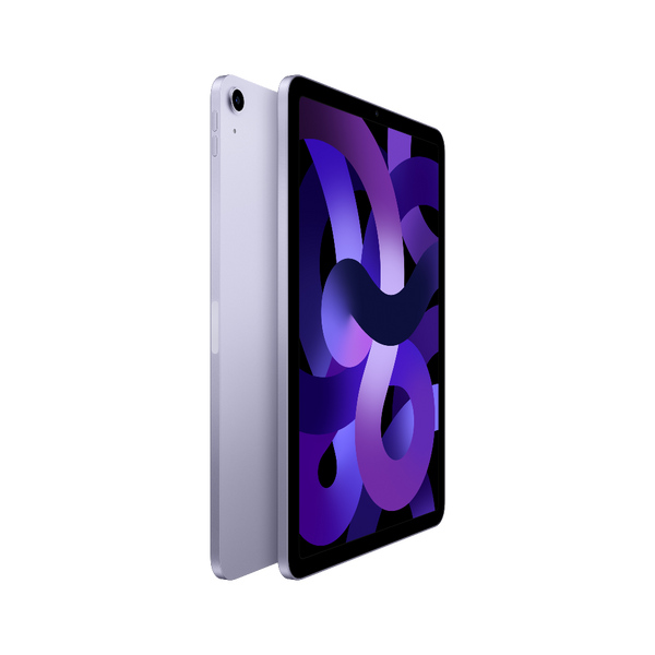 2022 iPad Air Wi-Fi + Cellular 64GB - Purple (5th generation) – Machines