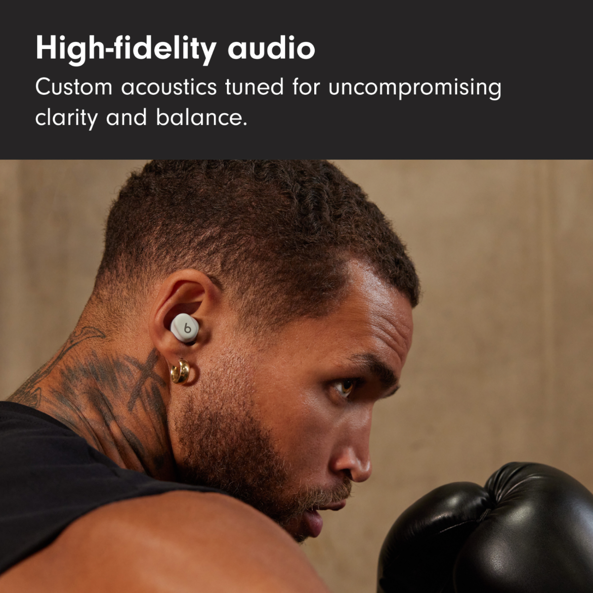 Beats Solo Buds True Wireless Earbuds - iStore Namibia