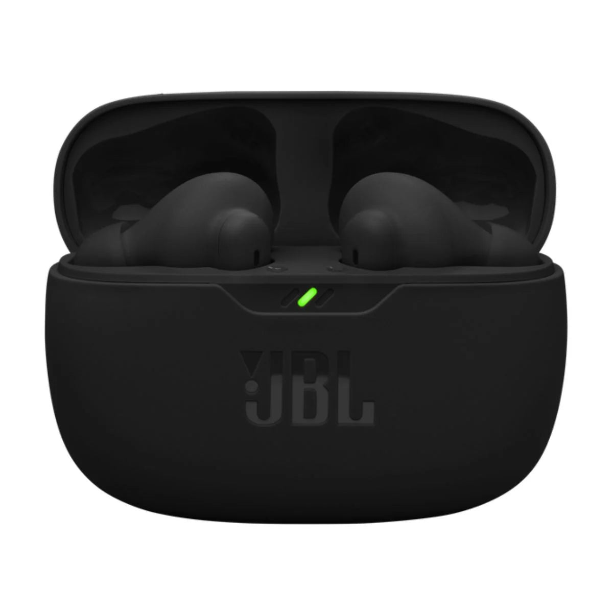 JBL Wave Beam 2 True Wireless Noise Cancelling Earbuds - Black
