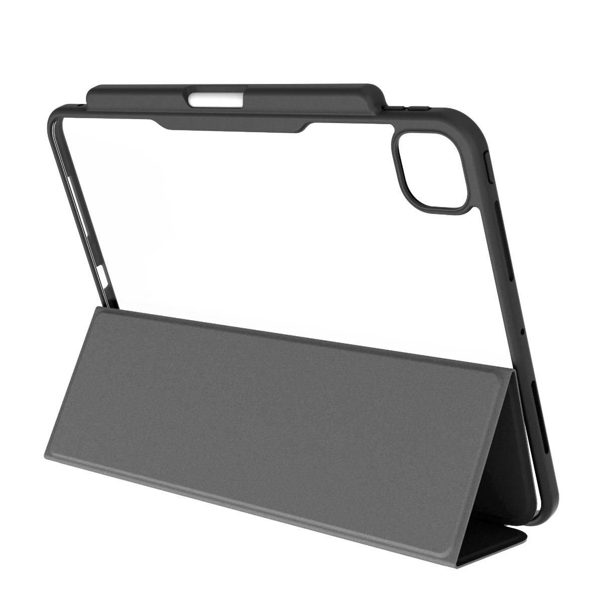 Moov iPad Pro 11-inch (M4) Aspect Tri-Fold Case - Black